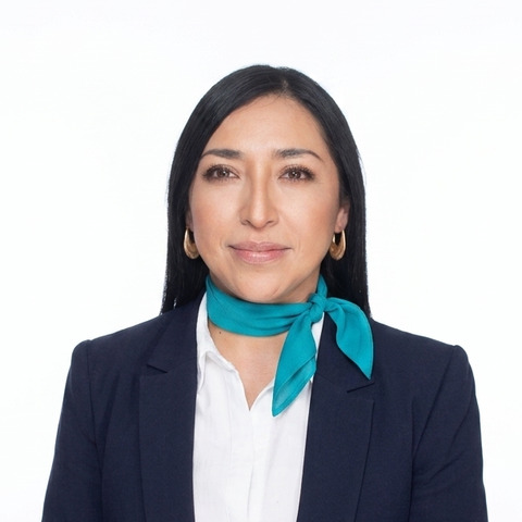 M. en C.S. Ivon Analleli de Paz Garduño, Secretaría de Asuntos Laborales
