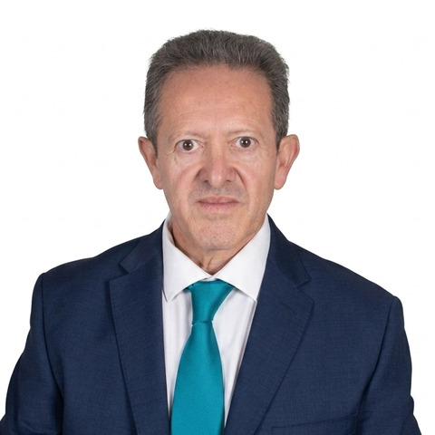 M. en D.N. Juan Manuel Sena Sánchez, Secretaría de Administración y Finanzas