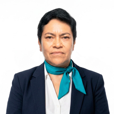 M. en Ad. Margarita Reyes Anguiano, Secretaría de Comunicación y Extensión