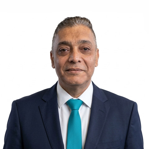 Dr. Rafael Valentín Mendoza Méndez, Secretaría del Interior