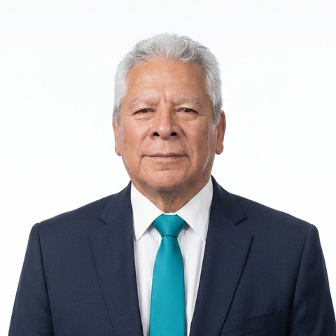 M. en A. Raúl Meza Correa, Secretaría de Promoción Gremial
