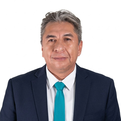 Dr. en Ed. Wilfrido Isidro Aldana Balderas, Secretaría de Organización